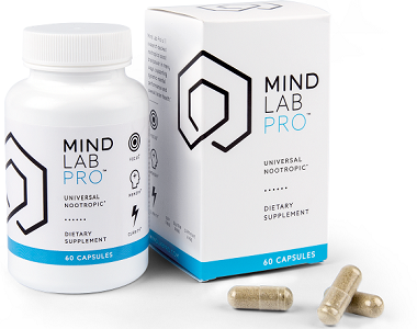 Mind Lab Pro Review - For Improved Brain Function And Cognitive Support