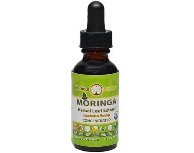 Moringa Source Moringa Extract Review - For Health & Well-Being