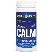 Natural Vitality Calmful Sleep