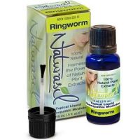 Naturasil Ringworm Treatment