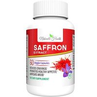Naturelle Health Saffron Extract