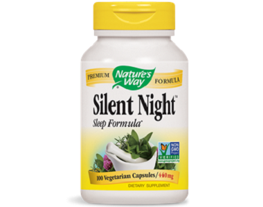 Nature’s Way Silent Night Review