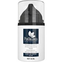 PurOrganica Scar Cream