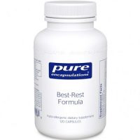 Pure Encapsulations Best-Rest Formula