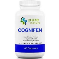 Pure Nature Cognifen