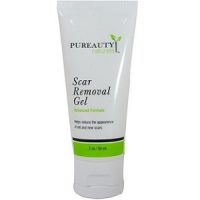 Pureauty Naturals Scar Removal Gel
