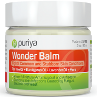 Puriya Wonder Balm