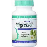 Quantum Health Migrelief