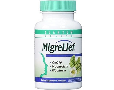 Quantum Health Migrelief Review