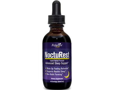 Rejuvica Health NoctuRest Review