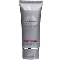 Scar Recovery Gel with Centelline