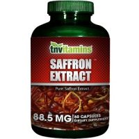 TNVitamins Saffron Extract
