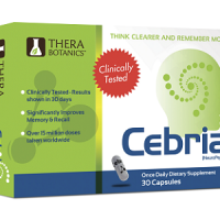 Thera Botanics Cebria