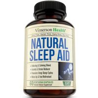 Vimerson Health Natural Sleep Aid