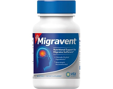 Vita Sciences Migravent Review