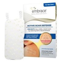 embrace Active Scar Defense