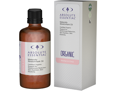 Absolute Essential Maternity Stretch Mark Oil Review