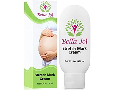 Bella Joi Stretch Mark Cream Review