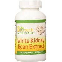 Biotech Nutritions White Kidney Bean Extract