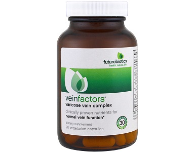 Futurebiotics VeinFactors Review