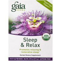 Gaia Sleep & Relax
