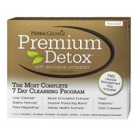 Herbal Clean Premium Detox