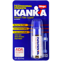 Kank-A Mouth Pain Liquid