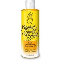 Mother’s Special Blend Skin Toning Oil