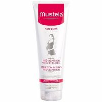 Mustela Stretch Mark Prevention Cream