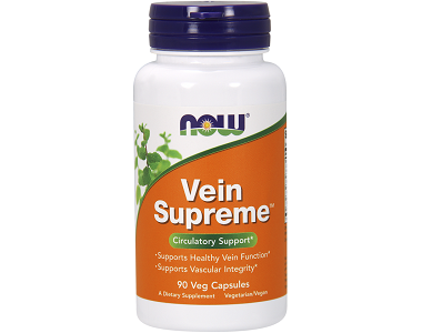 NOW Vein Supreme Review