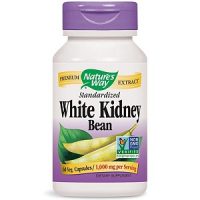 Nature's Way White Kidney Bean