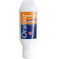 Oralixir for Canker Sores