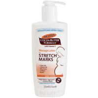 Palmer's Cocoa Butter Formula Massage Lotion