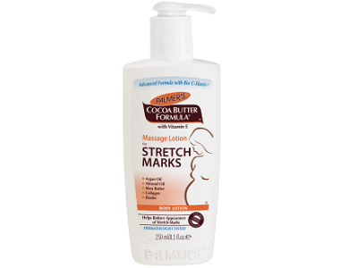 Palmer's Cocoa Butter Formula Massage Lotion Review