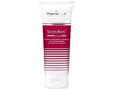 PharmaClinix Stretchex Review