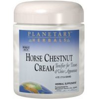 Planetary Herbals Horse Chestnut Cream