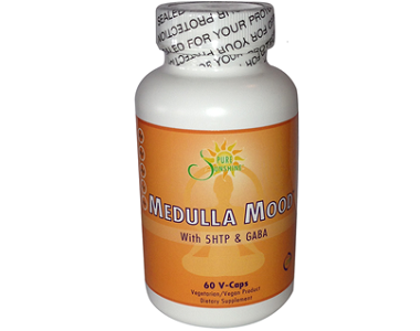 Pure Sunshine Medulla Mood Review - For Relief From Anxiety And Tension