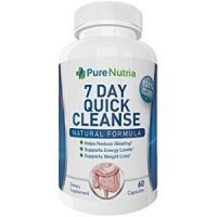 PureNutria 7-Day Quick Cleanse