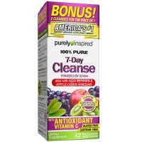 Purely Inspired 7 Day Cleanse