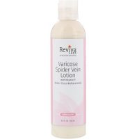 Reviva Labs Varicose Spider Vein Lotion