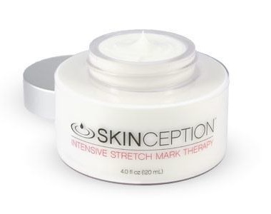 Skinception Intensive Stretch Mark Therapy Review