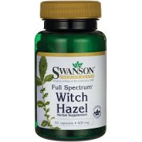 Swanson Premium Full Spectrum Witch Hazel