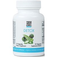 Yes You Can! Detox