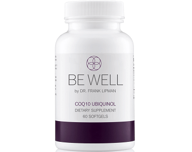 Be Well CoQ10 Review - For Improved Cardiovascular Support