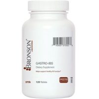 Bronson Gastro-IBS