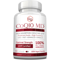 CoQ10 MD