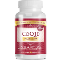 CoQ10 Premium