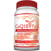 CoQ10 Pure