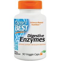 Doctor's Best Digestive Enzymes