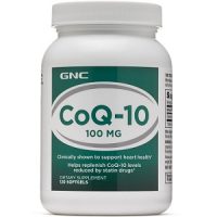 GNC CoQ-10